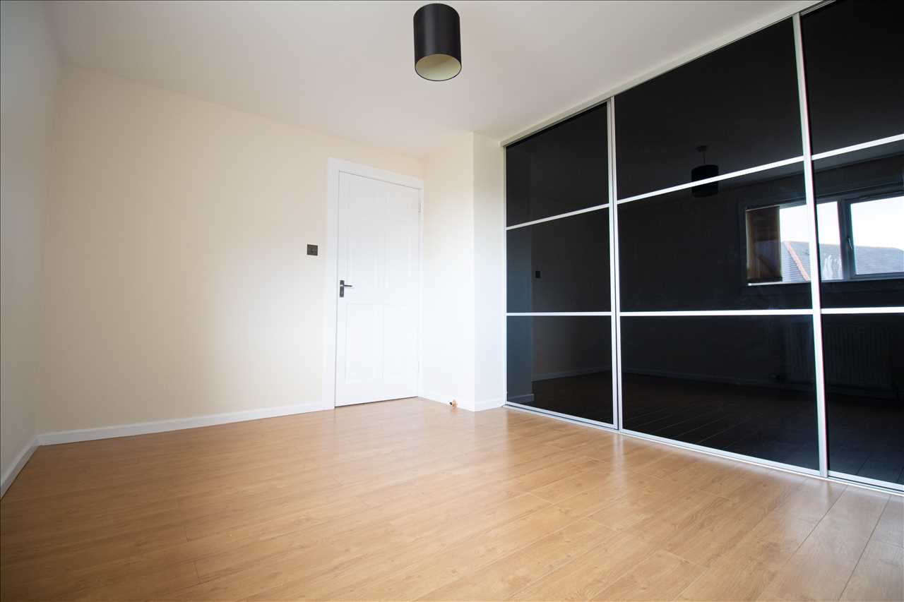 Mayfield Court, Armadale Lothian Homes