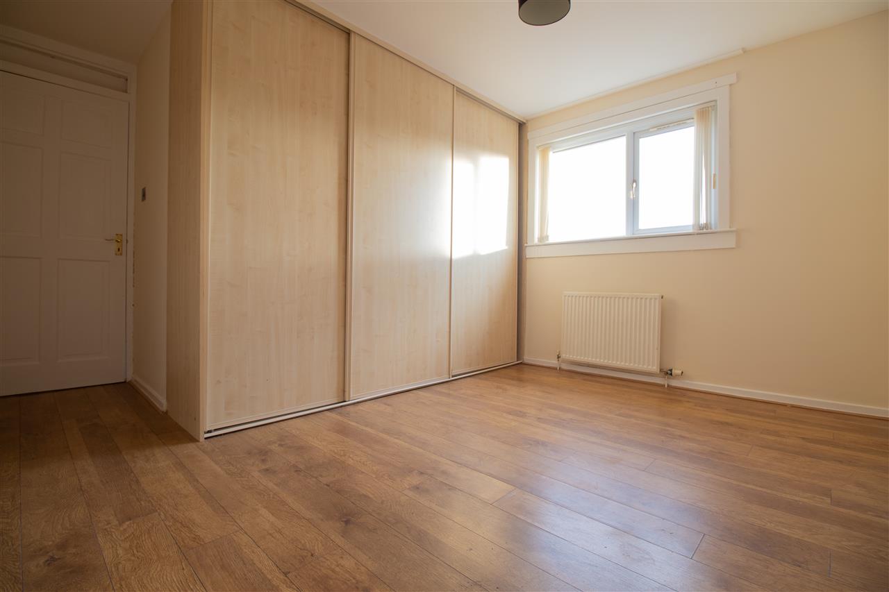 Mayfield Court, Armadale Lothian Homes