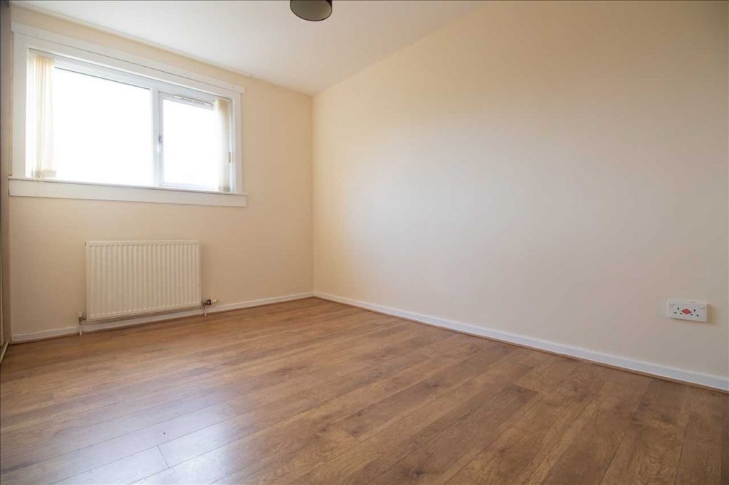 Mayfield Court, Armadale Lothian Homes