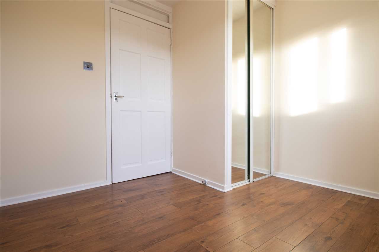 Mayfield Court, Armadale Lothian Homes