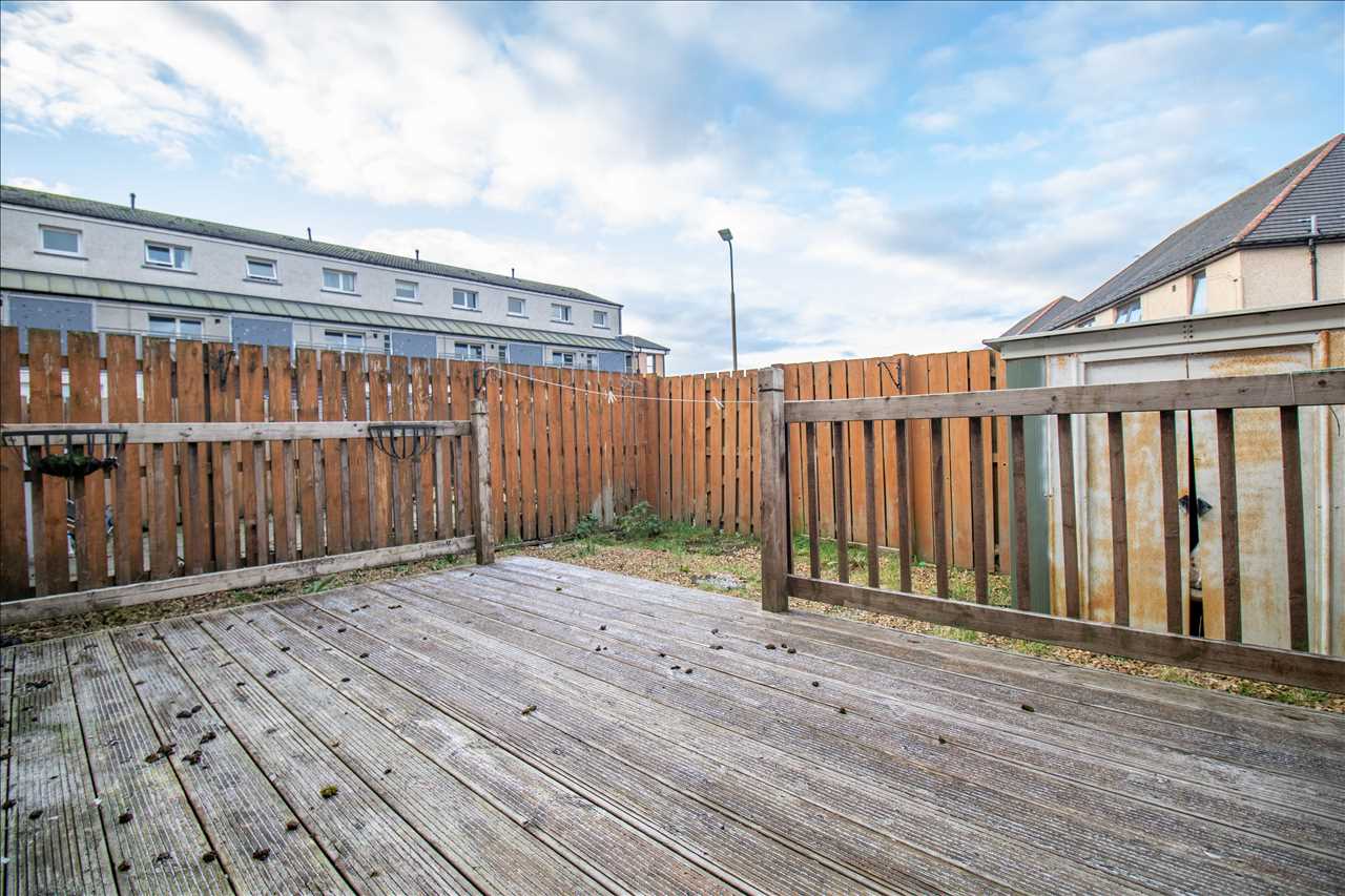 Mayfield Court, Armadale Lothian Homes